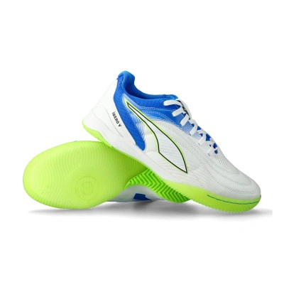 Tenis futsal Ibero V