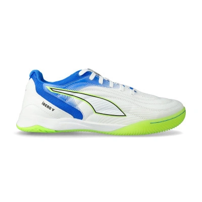 Tenis futsal Ibero V