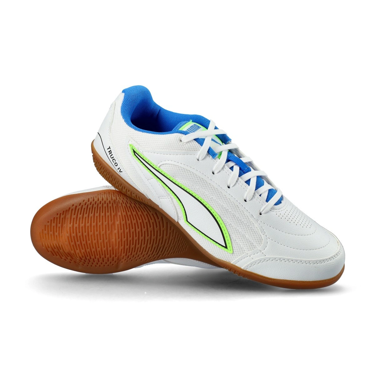 zapatilla-puma-truco-iv-nino-blanco-0