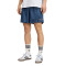 Pantalón corto adidas Argentina EQT Fanswear Mundial 2026