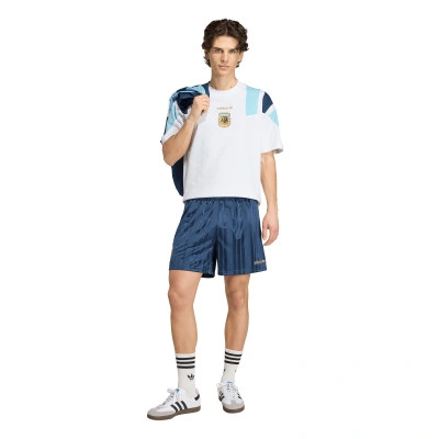 adidas Pantalón corto Argentina EQT — photo 4