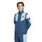Chaqueta adidas Argentina EQT Fanswear Mundial 2026
