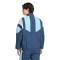 Chaqueta adidas Argentina EQT Fanswear Mundial 2026
