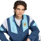 Chaqueta adidas Argentina EQT Fanswear Mundial 2026