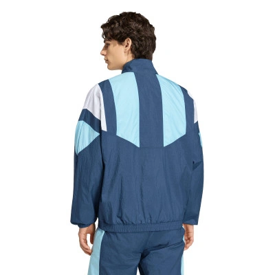 Argentina EQT Fanswear World Cup 2026 Jacket
