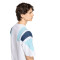 Playera adidas Argentina EQT Fanswear Mundial 2026