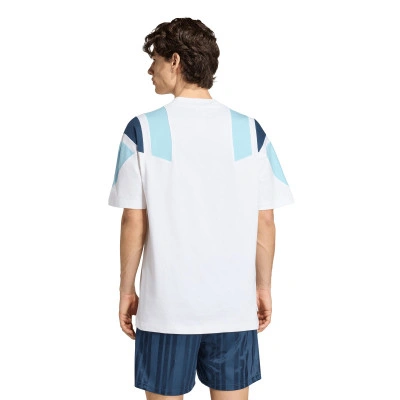 Argentina EQT Fanswear World Cup 2026 T-Shirt