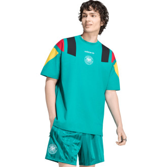 Germany EQT Fanswear World Cup 2026 T-Shirt