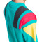 Playera adidas Alemania EQT Fanswear Mundial 2026