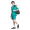 Playera adidas Alemania EQT Fanswear Mundial 2026
