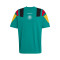 Playera adidas Alemania EQT Fanswear Mundial 2026