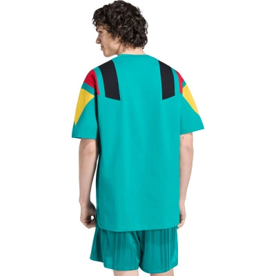 Germany EQT Fanswear World Cup 2026 T-Shirt