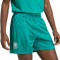 Pantalón corto adidas Alemania EQT Fanswear Mundial 2026