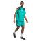 Pantalón corto adidas Alemania EQT Fanswear Mundial 2026