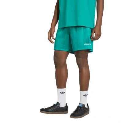 Pantalón corto Alemania EQT Fanswear Mundial 2026