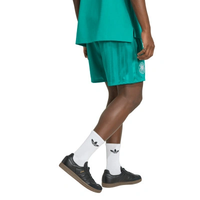 Germany EQT Fanswear World Cup 2026 Shorts