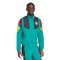 Chaqueta adidas Alemania EQT Fanswear Mundial 2026