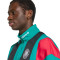 Chaqueta adidas Alemania EQT Fanswear Mundial 2026