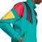 Chaqueta adidas Alemania EQT Fanswear Mundial 2026