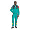 Chaqueta adidas Alemania EQT Fanswear Mundial 2026