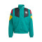 Chaqueta adidas Alemania EQT Fanswear Mundial 2026