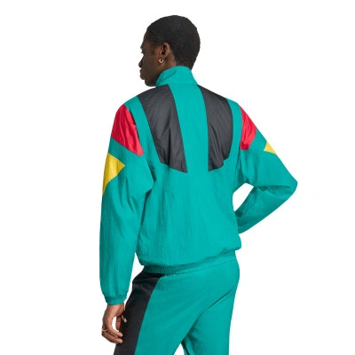Germany EQT Fanswear World Cup 2026 Jacket