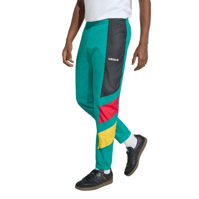 Pantalón largo Alemania EQT Fanswear Mundial 2026