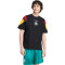 Playera adidas Alemania EQT Fanswear Mundial 2026