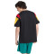 Playera adidas Alemania EQT Fanswear Mundial 2026