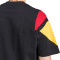 Playera adidas Alemania EQT Fanswear Mundial 2026