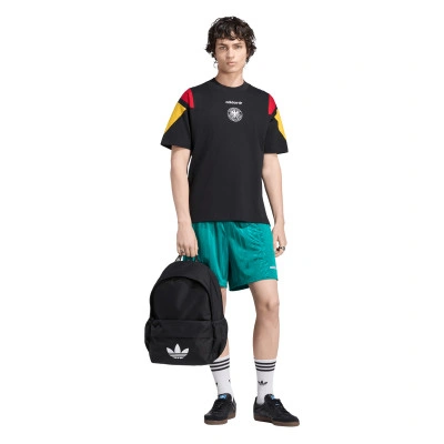 adidas Camiseta Alemania EQT Fanswear Mundial 2026 — photo 3