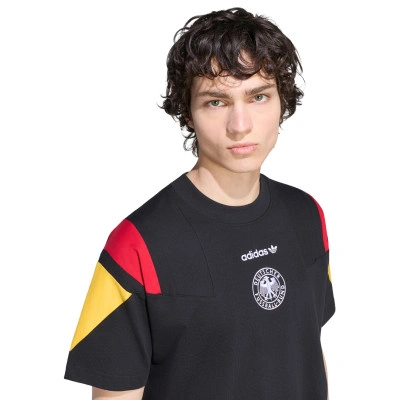 adidas Camiseta Alemania EQT Fanswear Mundial 2026 — photo 4