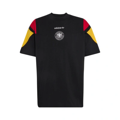adidas Camiseta Alemania EQT Fanswear Mundial 2026 — photo 5