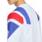 Playera adidas Japón EQT Fanswear Copa del Mundo 2026