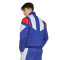 Chaqueta adidas Japon EQT Fanswear Mundial 2026