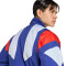 Chaqueta adidas Japon EQT Fanswear Mundial 2026