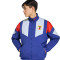 Chaqueta adidas Japon EQT Fanswear Mundial 2026