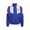 Chaqueta adidas Japon EQT Fanswear Mundial 2026