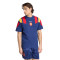 Playera adidas España EQT Fanswear Mundial 2026
