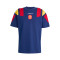 Playera adidas España EQT Fanswear Mundial 2026