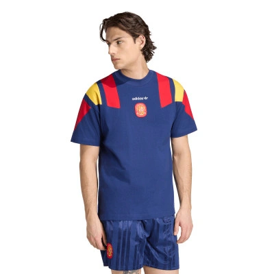 Playera España EQT Fanswear Mundial 2026