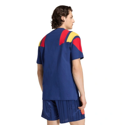 Spain EQT Fanswear World Cup 2026 T-Shirt