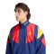 Chaqueta adidas España EQT Fanswear Mundial 2026