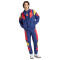 Chaqueta adidas España EQT Fanswear Mundial 2026