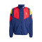 Chaqueta adidas España EQT Fanswear Mundial 2026