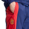 Pantalón largo adidas España EQT Fanswear Mundial 2026