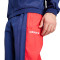 Pantalón largo adidas España EQT Fanswear Mundial 2026