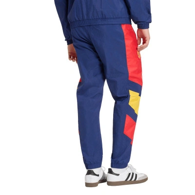 Spain EQT Fanswear World Cup 2026 Trousers