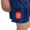 Pantalón corto adidas España EQT Fanswear Mundial 2026