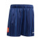 Pantalón corto adidas España EQT Fanswear Mundial 2026